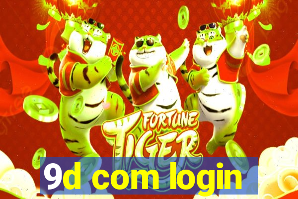 9d com login